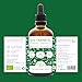 Bio Hanföl für Hunde und Katzen 100ml I 100% Natürlich und Kaltgepresst - Unterstützung für Fell & Haut durch Omega 3-6-9, DE-ÖKO-060