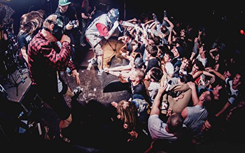 Siberian Meat Grinder