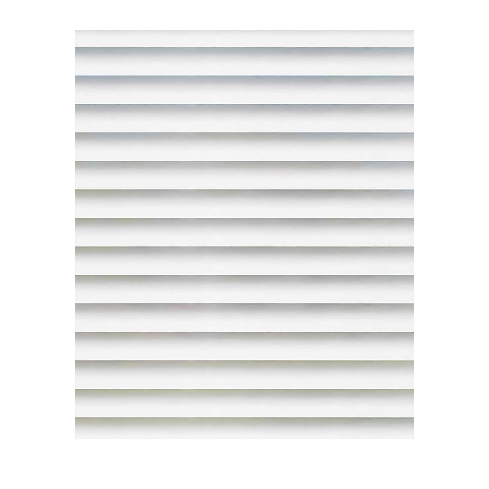 Vinilos para Cristales 60 x 310 cm Adhesión Estática sin Adhesivo Vinilo Ventana Privacidad Privacidad, Protección UV para Cocina, Dormitorio, Hogar y Oficina, B