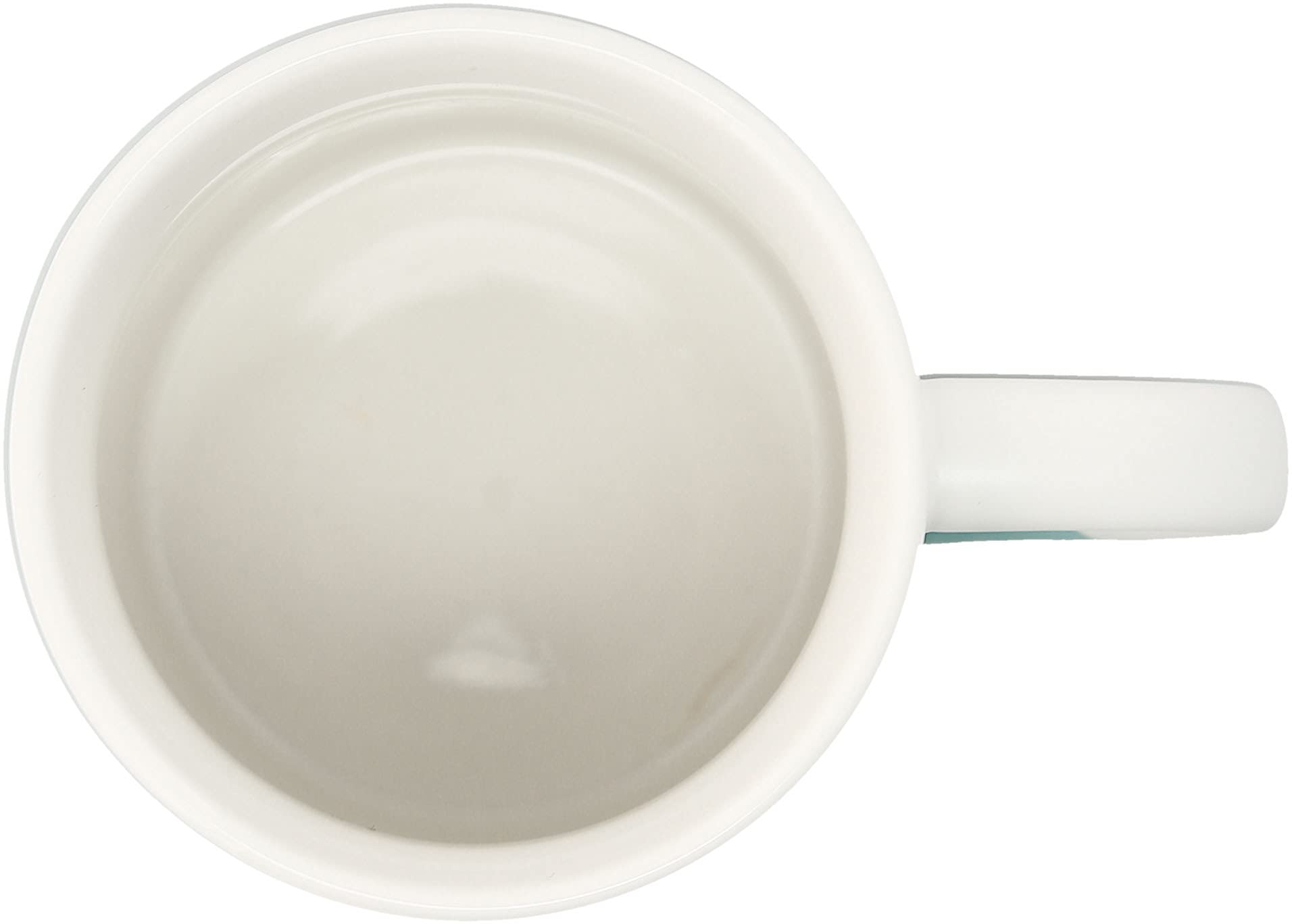 Tazza Caffè Shabby Rose - Arca Italy