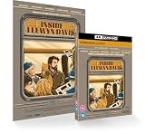Inside Llewyn Davis [Blu-ray] [Region Free]