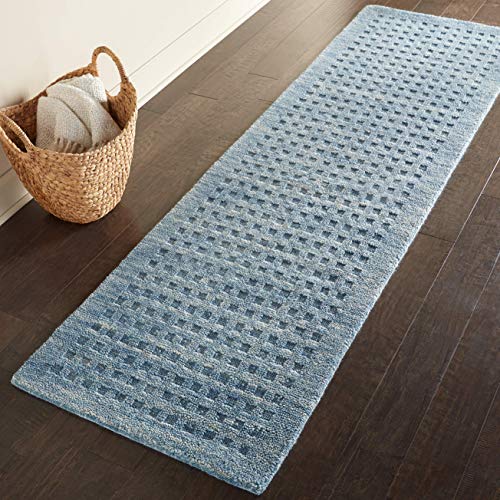 Marca de Amazon - Movian Kriva, alfombra rectangular, 243,8 de largo x