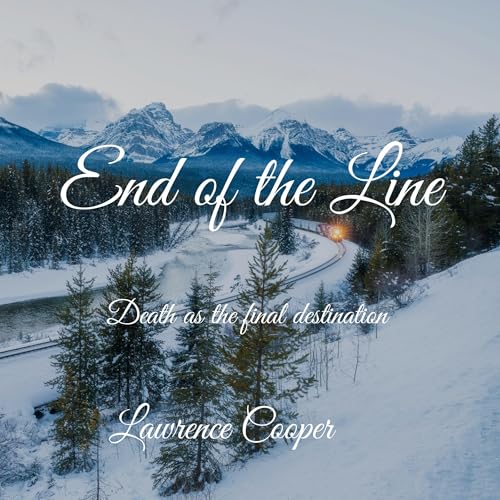 End of the Line cover art
