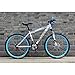 YXWJ 24 pulgadas / 26 pulgadas de las bicis de doble freno...