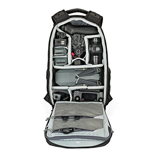 lowepro protactic 250 review