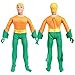 Justice League of America Special Edition 8 Inch Retro Figures: Aquaman
