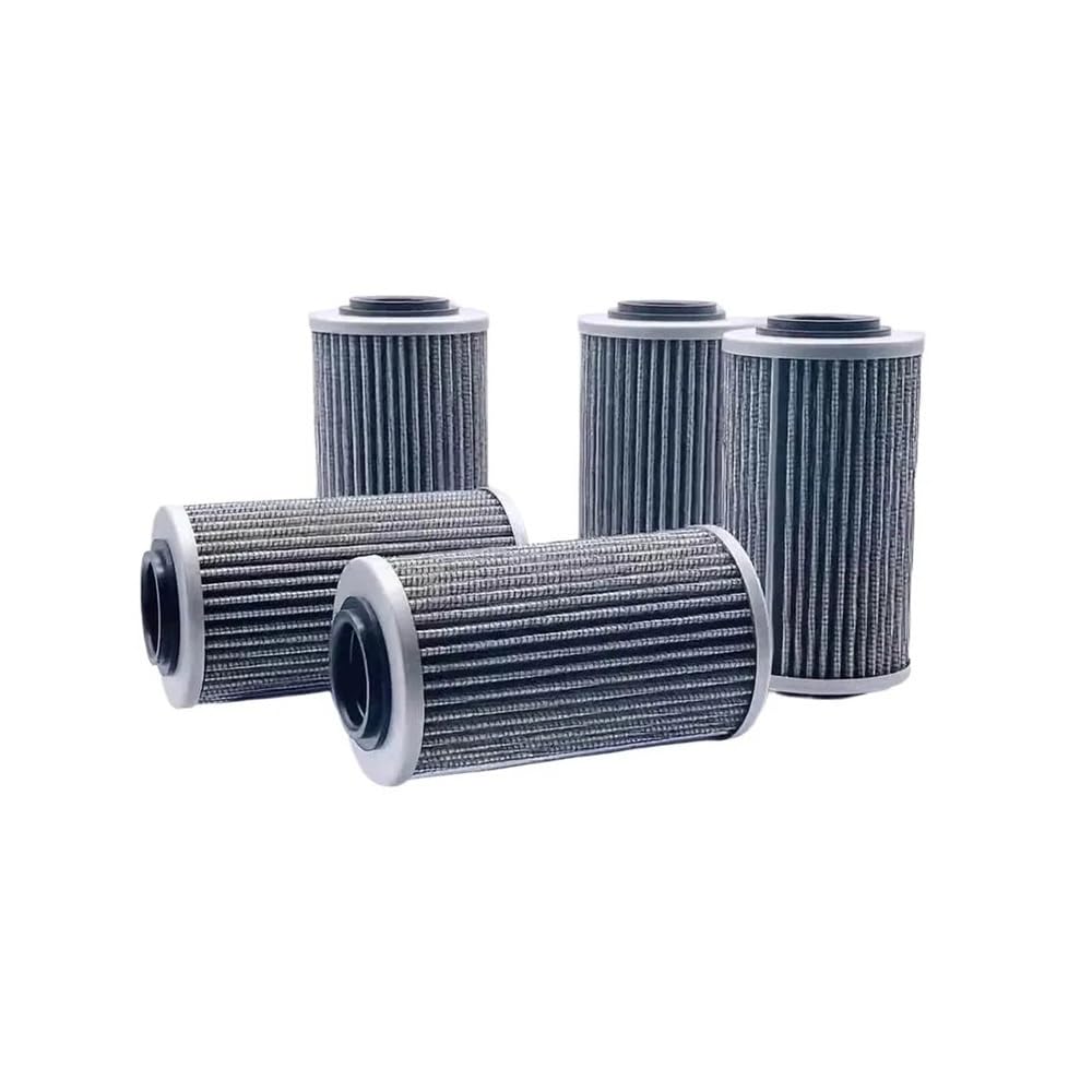 Filtro de aceite 420956744 sin juntas tóricas for motores GTI, GTX, GTR230, RXT300, GTX300 y RXP300 de 130 hp y 300 hp (5 unidades)