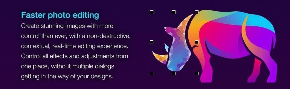 Coreldraw Graphic Suite + Technical Suite 2024 100% Genuine Remote Installation Voucher for Windows and MAC (1 PC/ Mac) | LIFETIME VALIDITY +... - Image 7