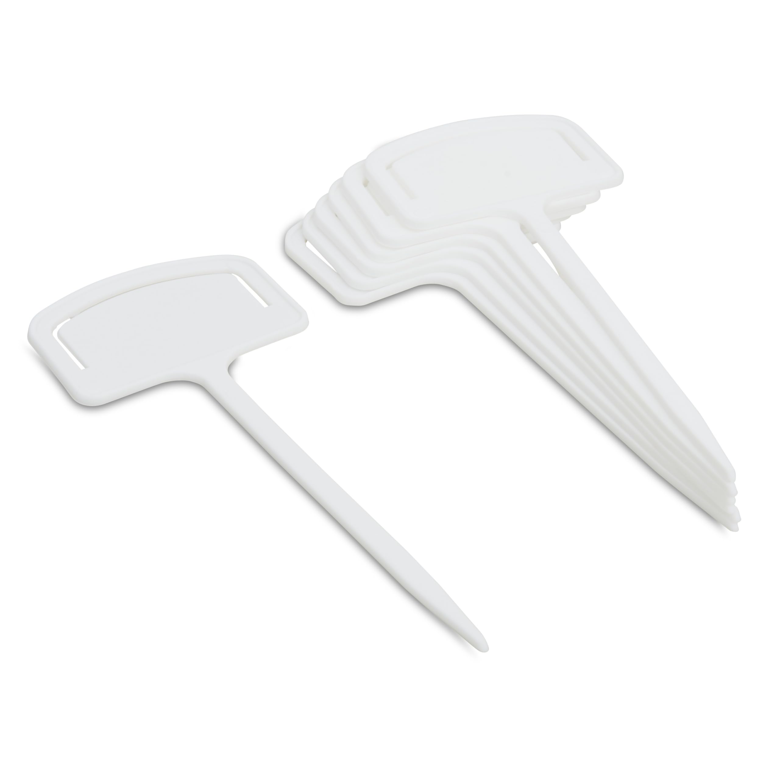 Etichette Per Piante Windhager – 7 Pezzi Resistenti Alle Intemperie – Per Vasi E Aiuole - 3