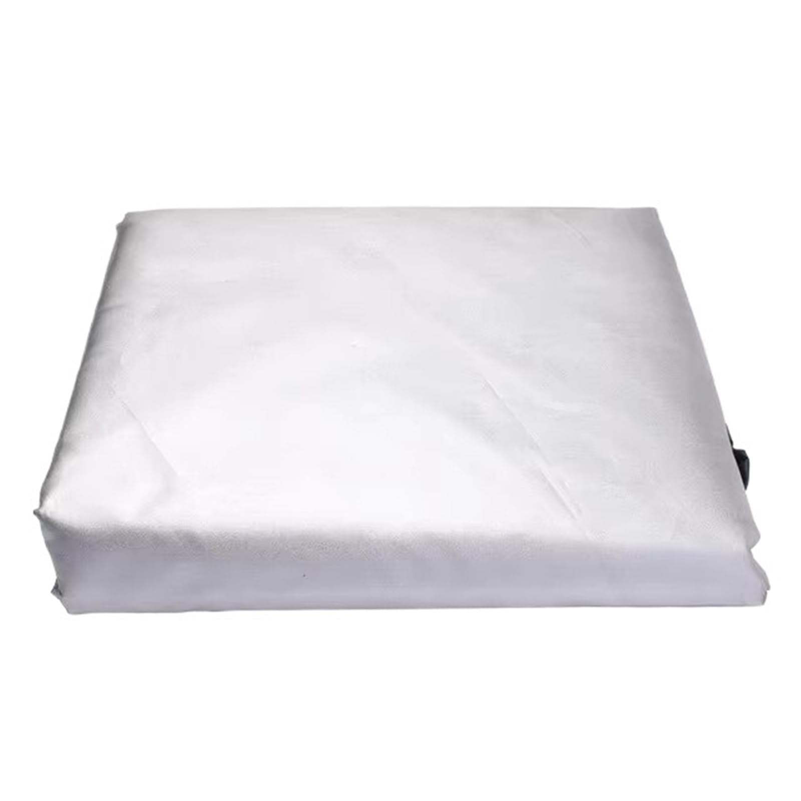 Outdoor Furniture Cover Outdoor Patio Garden Furniture Cover Waterproof Dustproof Rain Snow Protector For Sofa Table Chairs(Silver,70X70X70cm)