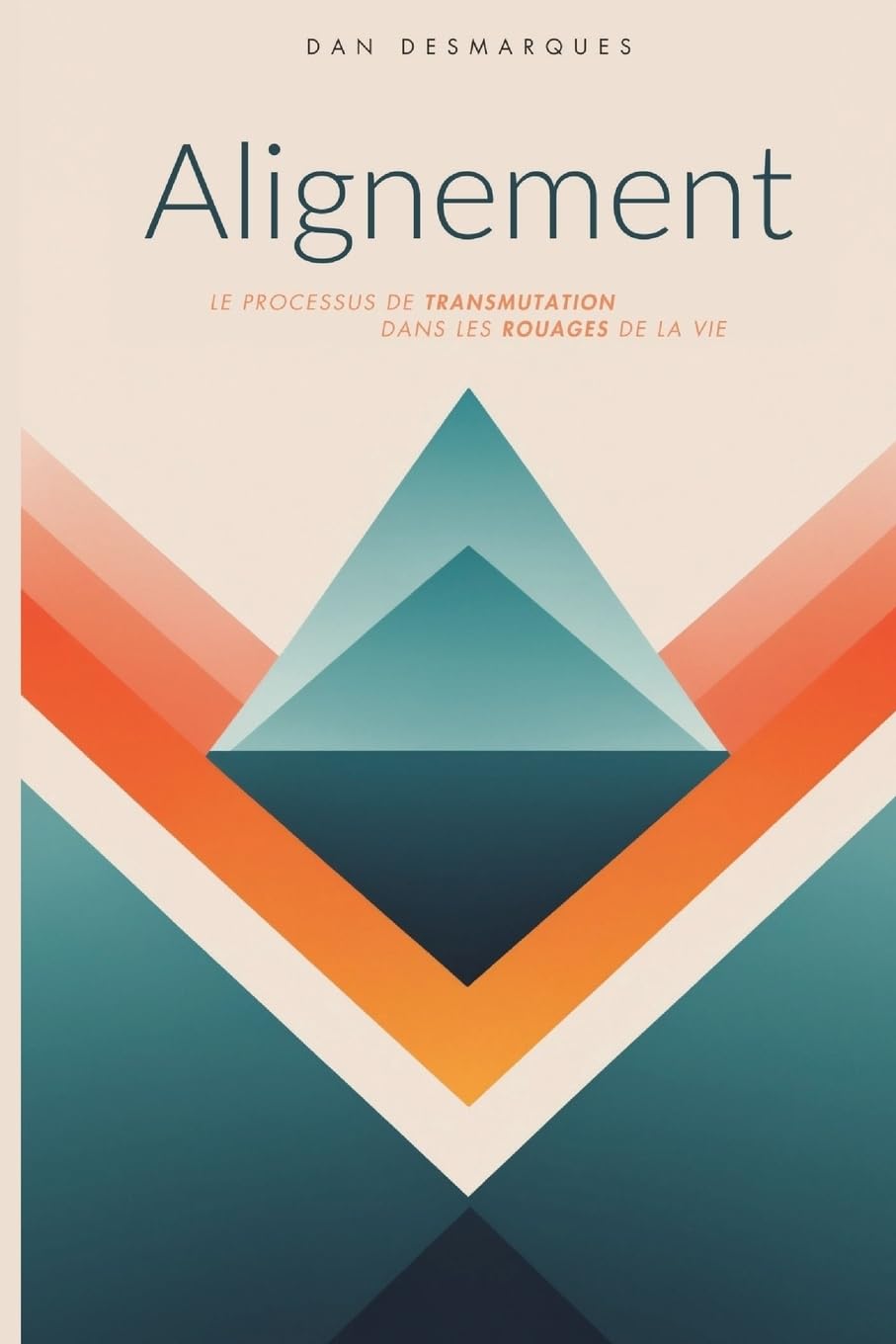 Alignement: Le Processus de Transmutation Dans les Rouages de la Vie