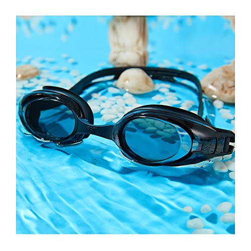 361 Swim Goggles No Leak Anti Fog UV Shield Anti Glare Adjustable Head