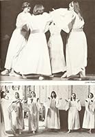 Dancing for God, B0006CPB24 Book Cover