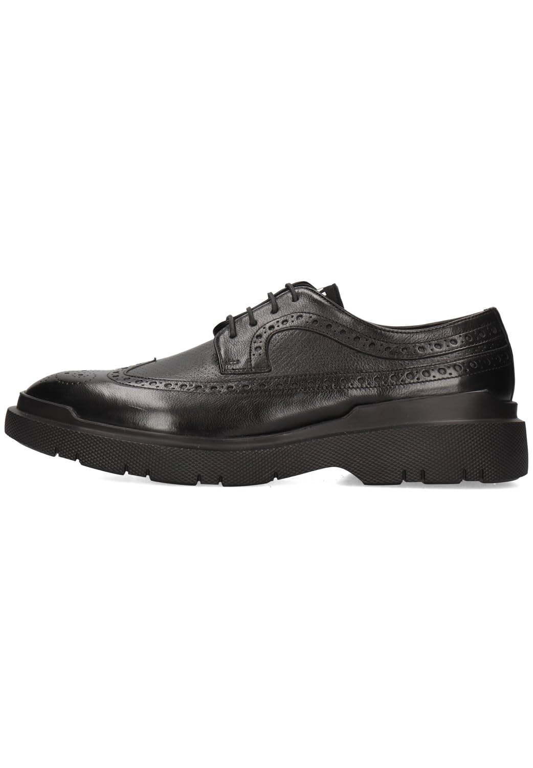 Melvin & Hamilton Derby Schuhe Herren Denison 1