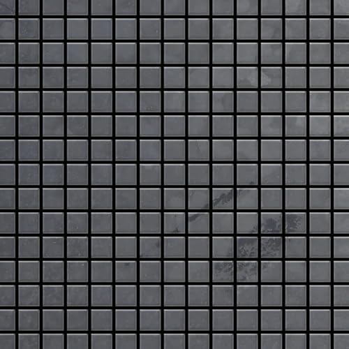 ALLOY Mosaic-RS Metall Mosaikfliese 1,04 m2