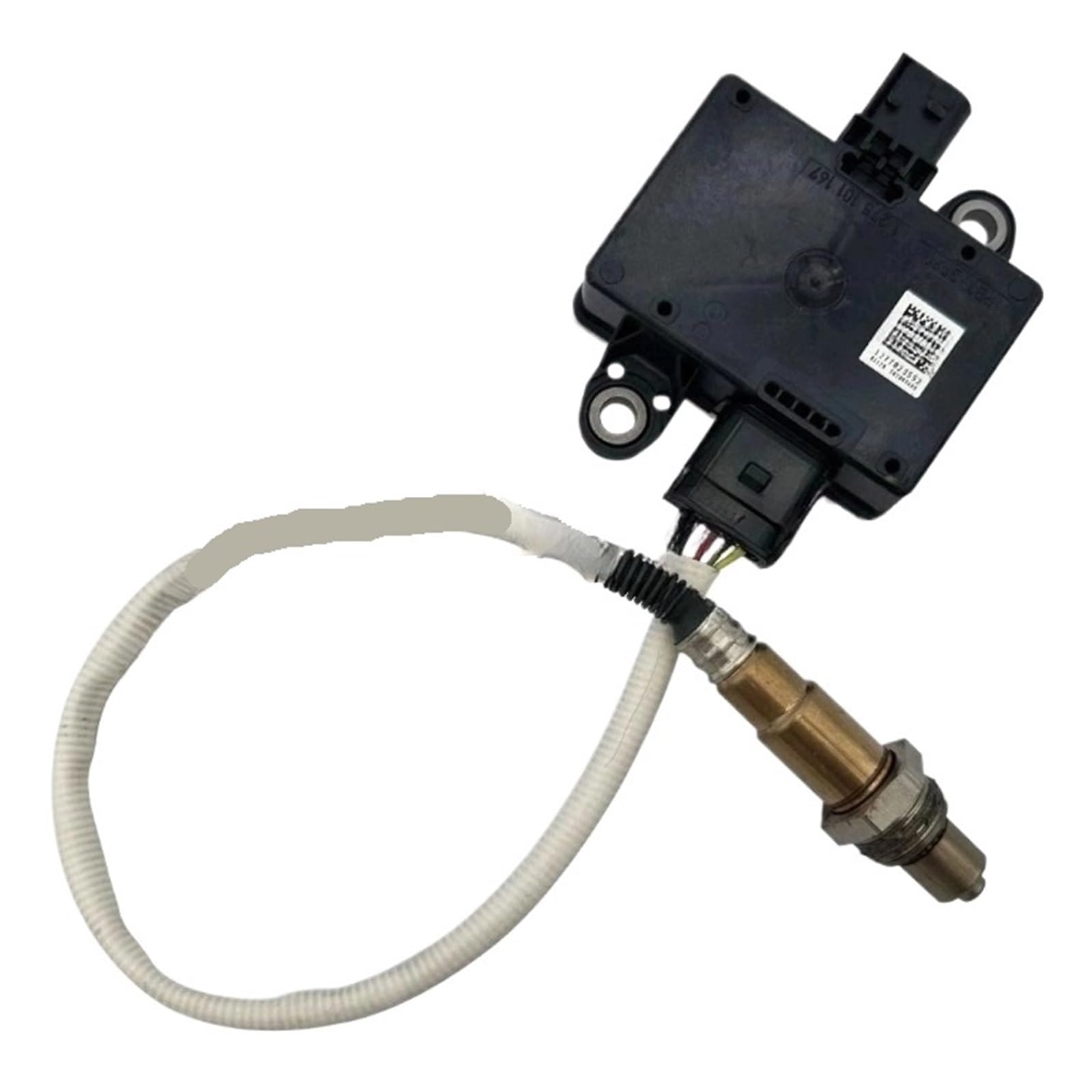 Sensor de partículas para automóviles 89750-28430 para Isuzu, para Furgonetas, para Camiones, para sensores de partículas de Escape de automóviles