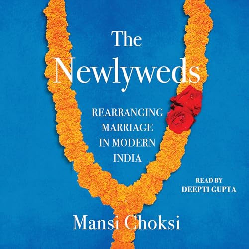 The Newlyweds by Mansi Choksi episode artwork