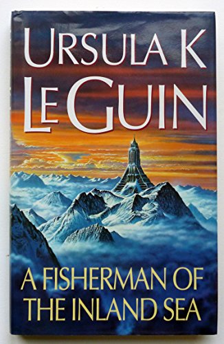 Fisherman of the Inland Sea 0575063246 Book Cover