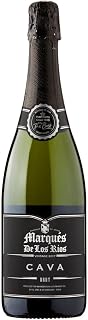 Morrisons The Best Vintage Cava Brut, 750ml