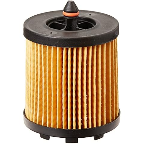 Bosch Workshop Engine Oil Filter Cover
