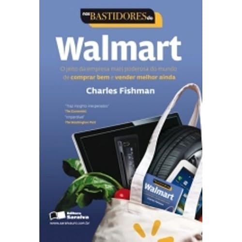 Nos Bastidores do Walmart