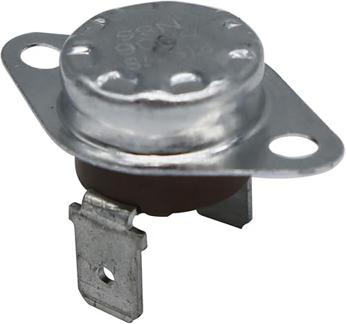 Miniatura 2 de [DC47-00016A Termostato OEM Mania] DC47-00016A Nuevo OEM Producido para Samsung Secadora Termostato Asamblea Reemplazo Parte