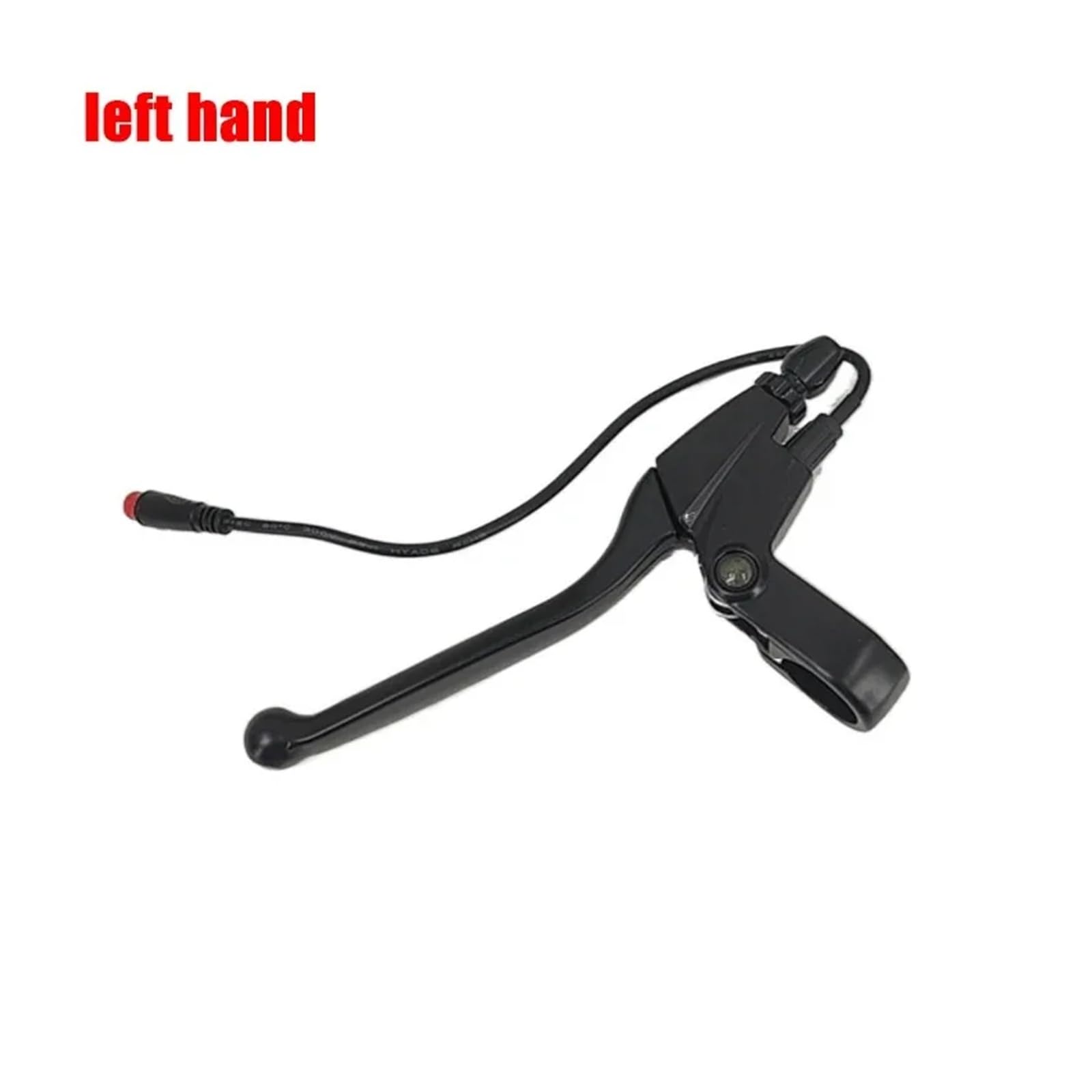 Leva Freno Monopattino Elettrico for M4 PRO Kick Scooter E-Scooter Handle Sostituzione Maniglia Leve Frizione(Left And Right)