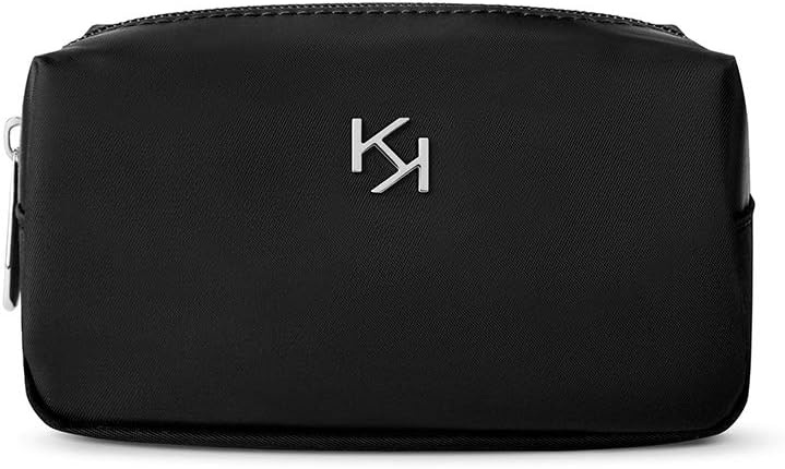 Necessaire Kiko Milano de tamanho médio