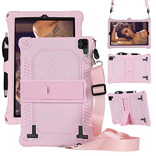 C/N Custodia Cover per JUSYEA Tab J6, Ultra