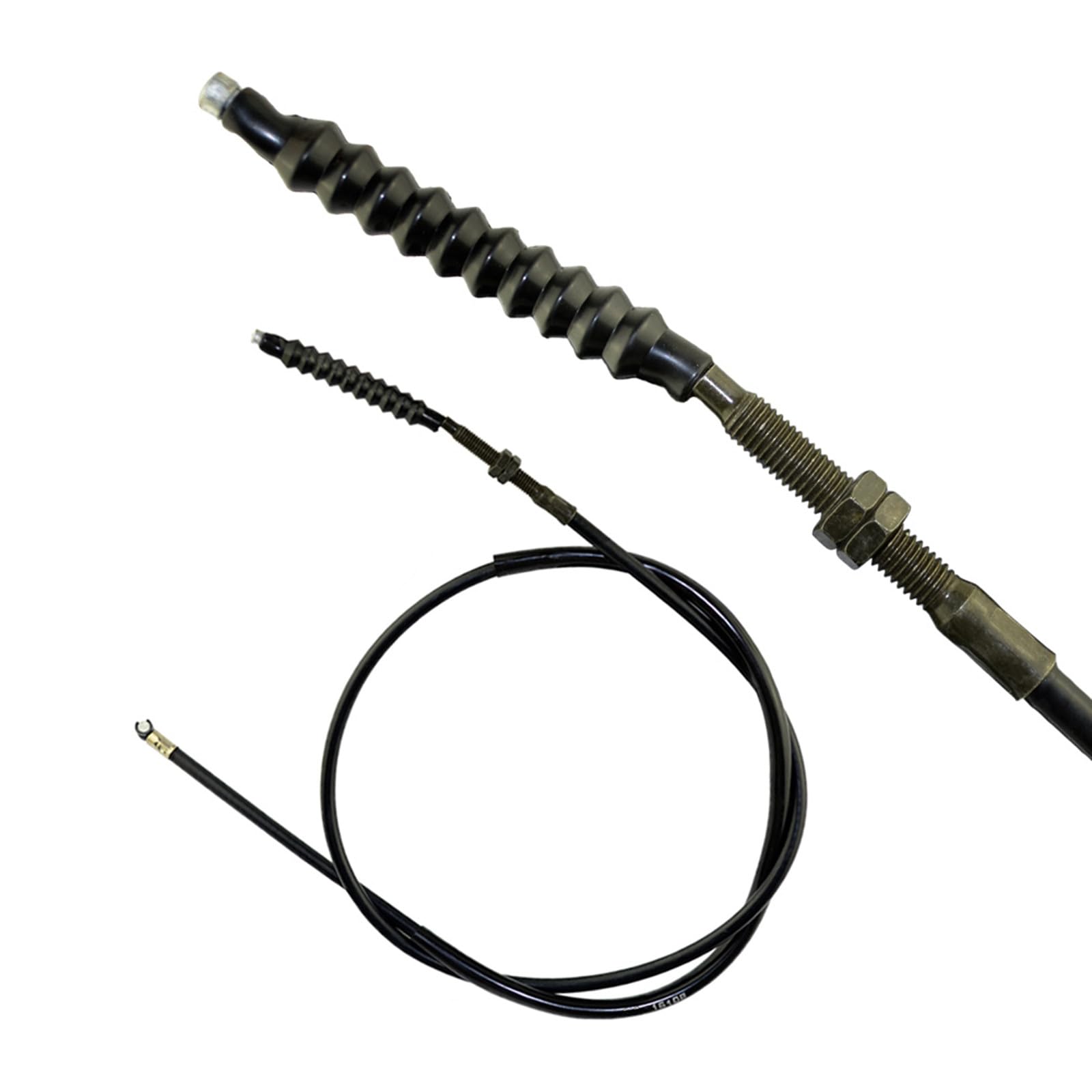 Road Passion Cable Embrague moto 1KB-26335-00-00 Compatible con Yamaha YZF1000 R1 2004 2005 2006 2007 2008 2009 2010 2011 2012 2013 2014