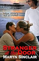Stranger at the Door 1797740768 Book Cover