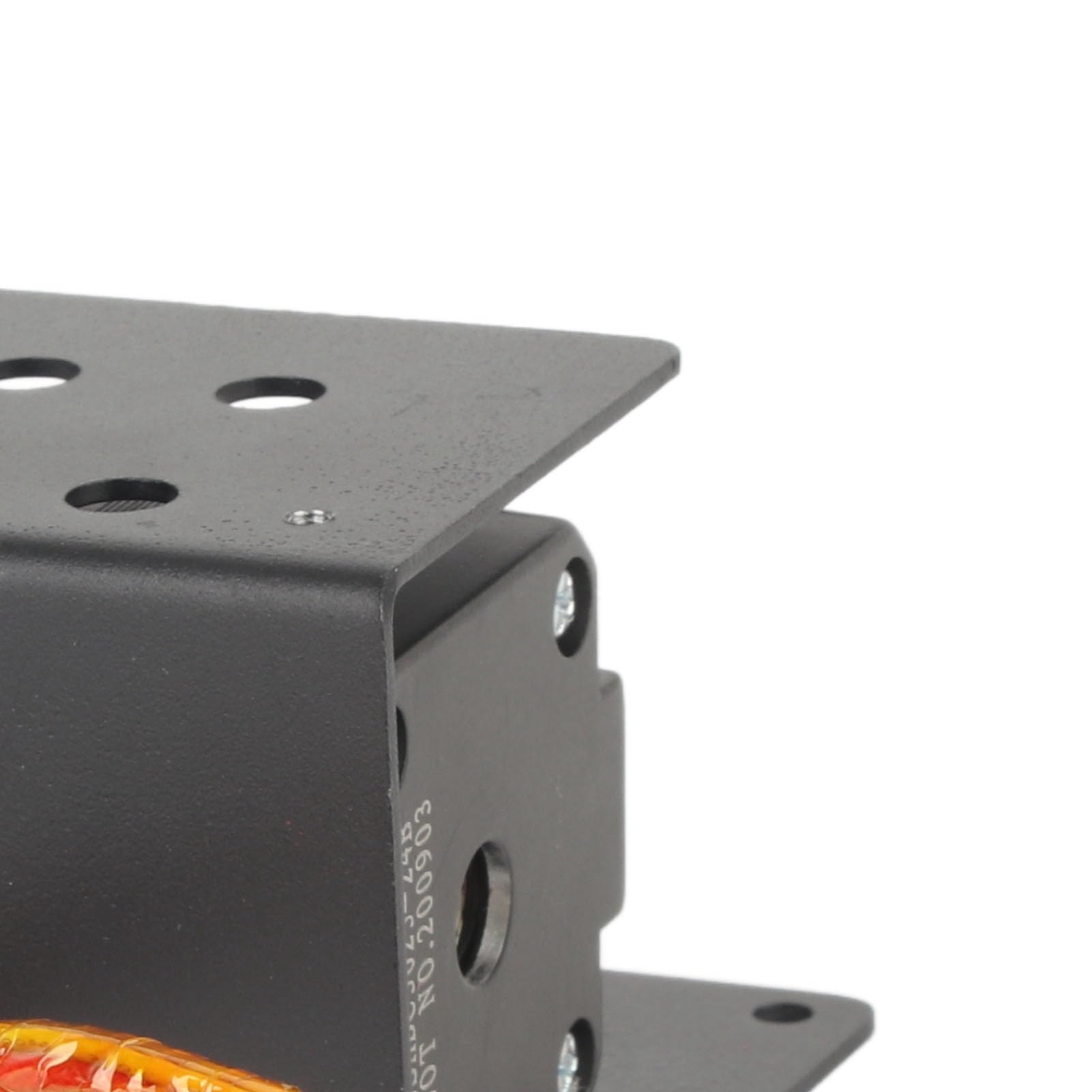 Cabezal de boquilla Hotend para impresora 3D, accesorio de 0,4 mm con motor paso a paso 42 para Anet A8 Plus, kit de impresión de 24 V, pieza de repuesto, estructura metálica, impresión PLA ABS