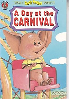 Paperback A Day at the Carnival Book