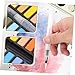 SEWACC Himi Gouache Paint Set for Boys and Girls Travel Watercolor Set Safe Material Paint Supply