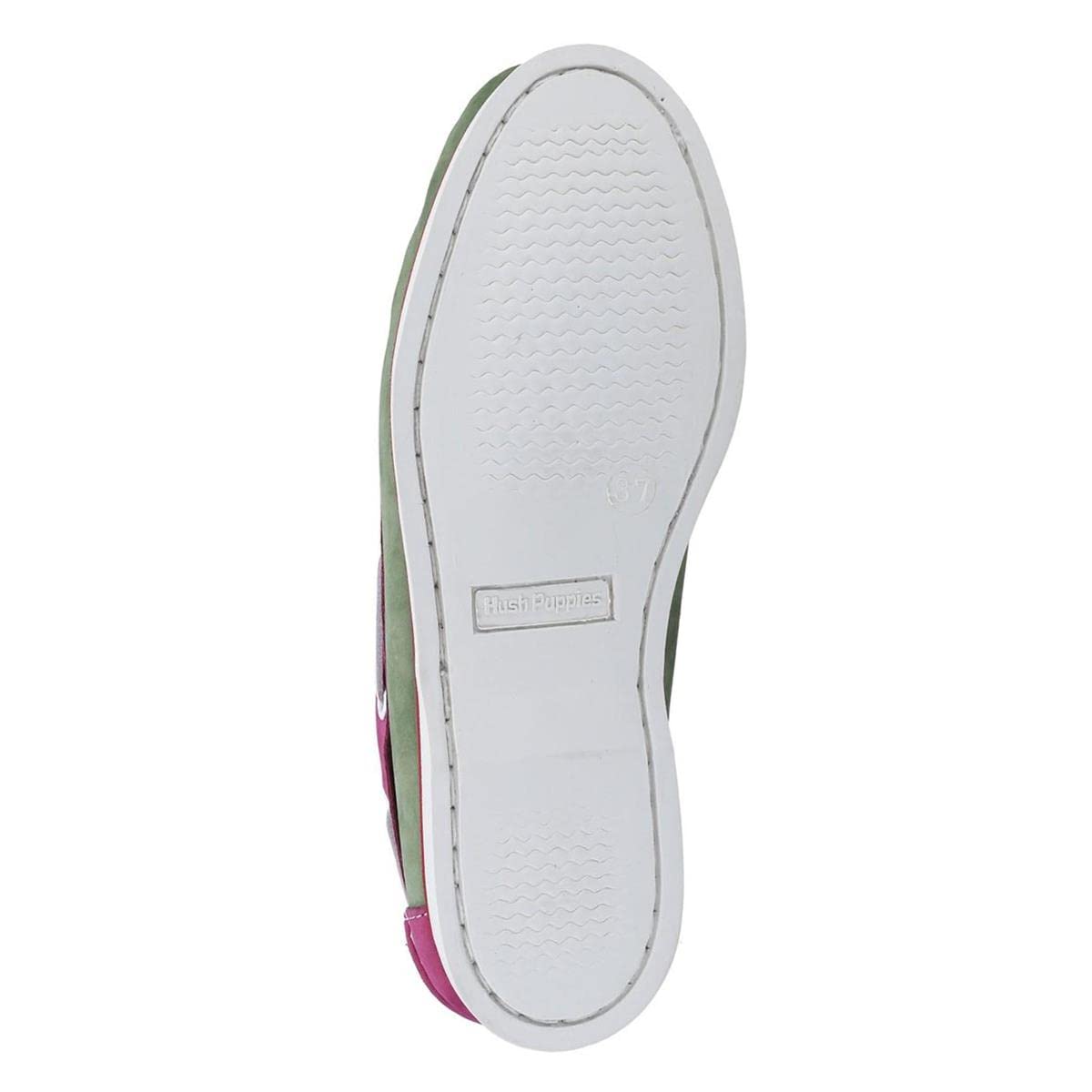 Hush Puppies Hattie Chaussures bateauFemme