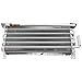 EXACT FIT FOR DELFIELD 3516116 EVAPORATOR COIL - REPLACEMENT PART BY MAVRIK