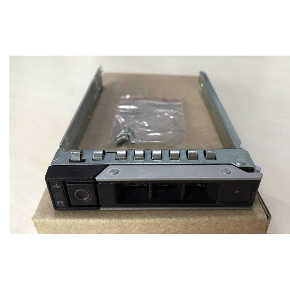 Fit for 2.5" HDD Tray Caddy DXD9H Fit for GEN 14 R640 R740 R740xd R940