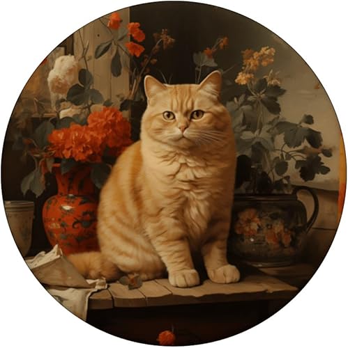 Miniatura 3 de Munchkin - PopSockets estándar para amantes de los gatos, propietario de gatitos