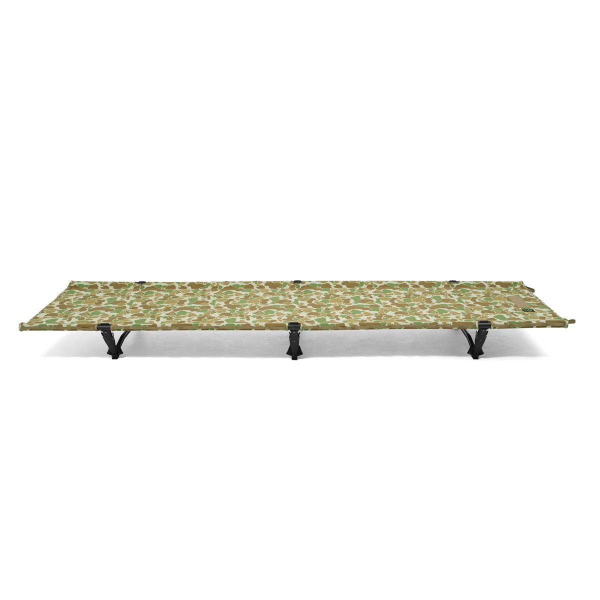 Amazon | Helinox/ヘリノックス Tactical Cot convertible 