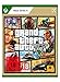 Produktbild Grand Theft Auto V - [Xbox Series X]