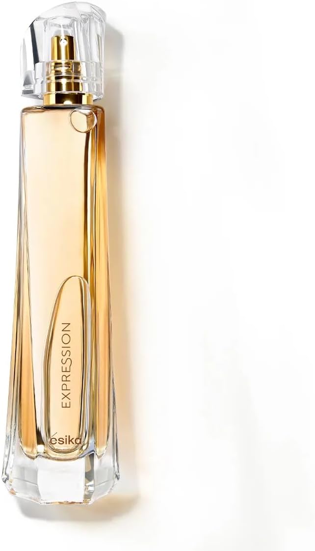 ésika Expression Eau de Parfum femenino
