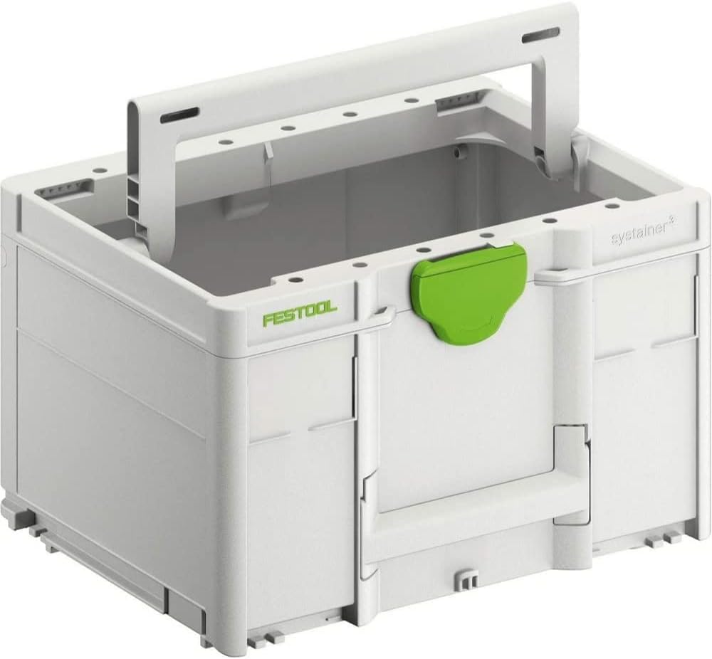 Festool Sys3 ToolBox 15x11x9-204866