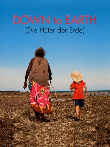 Die Hüter der Erde