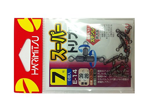 HARIMITSU(n~c) E-14 X[p[gv ܓ 7