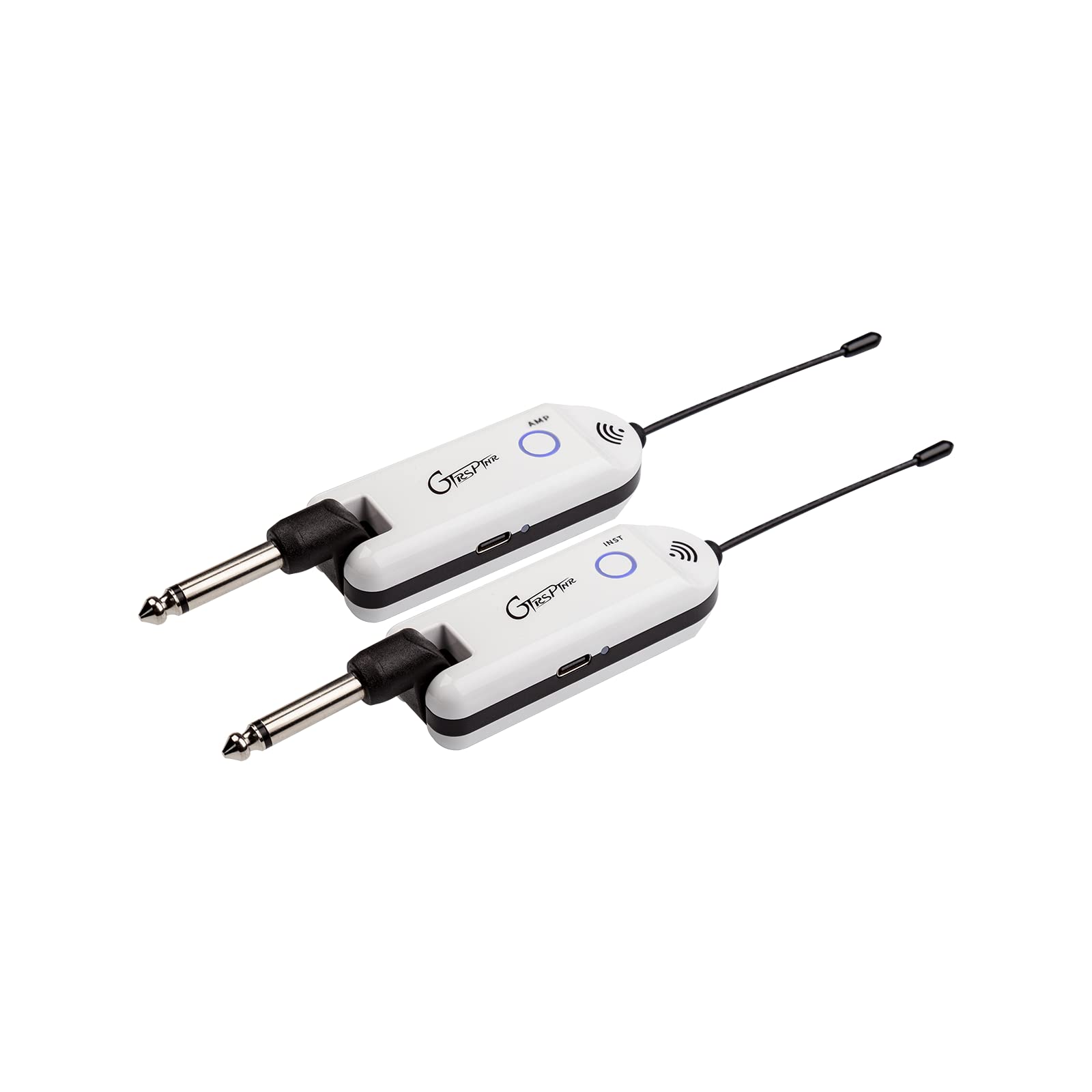 Mooer Effects GWU4 Sistema wireless per chitarra