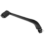 JAVIK Gear Shifter Shift Lever Pedal for Honda Recon 250 TRX250EX TRX250X TRX250 TRX250TM 1997-2023 All Year OEM# 24701-HN6-A30 24701-HM8-000 24701-HM8-B40