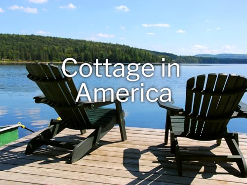 Cottage in America