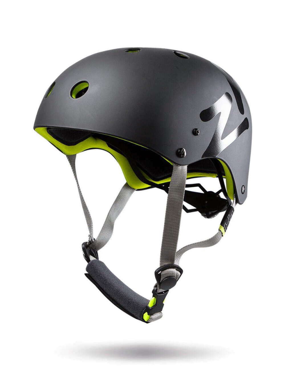 Zhik H1 Helmet BK-M