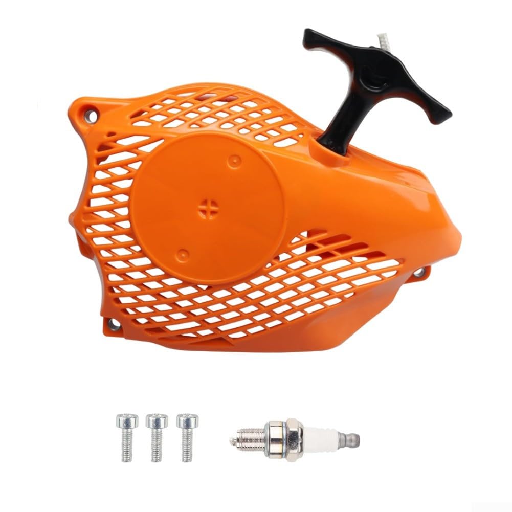 Démarreur à rebond A051003132 pour tronçonneuses CS-2511P CS-2511T