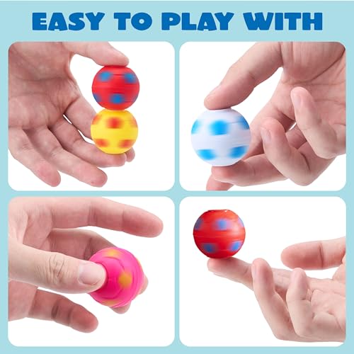 Joyin 16150 36 Pack Soccer Fidget Spinners For Kids, Soccer Party Favors, Fidget Toys Bulk thumb #1